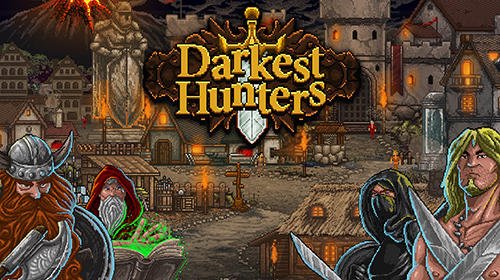 game pic for Darkest hunters